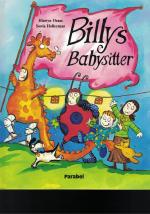 Billys Babysitter