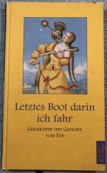 Mattejiet, Ulrich; Schulze, Ursula: Letz Mattejiet, Ulrich; Schulze, Ursula: Letz