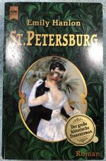 Emily Hanlon: St. Petersburg - Emily Han