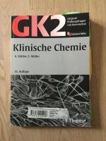 GK 2 - Klinische Chemie