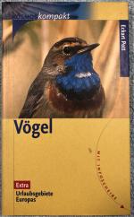 Eckart Pott: Vögel - Pott, Eckart