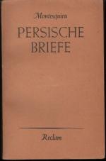 Persische Briefe