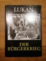 Der Bürgerkrieg, Lateinisch-Deutsch