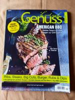 Lust auf Genuss - American BBQ Heft 5/2021