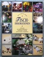 Tischdekorationen