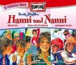 Hanni und Nanni - 3er Box-Folgen 31/32/33