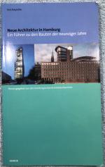 Dirk Meyhöfer: Neue Architektur in Hambu