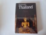 Reiseziel Thailand. Taschenbuch mit Klarsichthülle