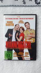 Gernot Roll und Mario Barth: Männersache Gernot Roll und Mario Barth: Männersache