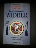 Schlemmer-Horoskop / Der erlebnishungrige Widder