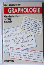 Graphologie - Handschriften richtig deuten