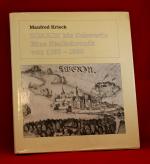 Zuarin bis Schwerin - Eine Stadtchronik von 1160 - 1990