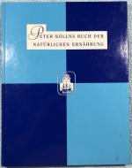 Peter Kölls: Peter Kölls Buch der natürl