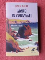 John Bude: Mord in Cornwall John Bude: Mord in Cornwall