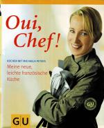 Michaela Peters: Oui Chef!