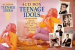 Teenage Idols (4 CD-Box)