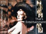 That's Entertainment (3 CD-Box)