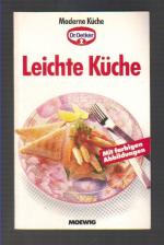 Dr. Oetker: Moderne Küche - Leichte Küch