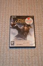Disney - Pirates of the Caribbean - At World´s End