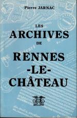 Les Archives de Rennes-le-Château