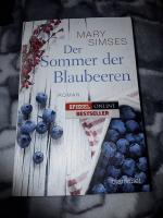 Der Sommer der Blaubeeren