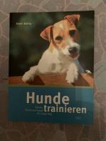 Hunde trainieren