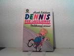 Dennis der Lausejunge. - [hier:]  Volldampf voraus. (= Goldmann TB 7918)