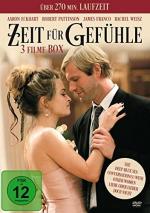 Zeit für Gefühle - 3 Filme Box OVP + Her
