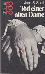 Tod einer alten Dame