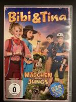 Bibi & Tina Mädchen gegen Jungs