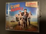 Fünf Freunde 2 Das Hörspiel zum Kinofilm