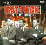 The Very Best Of The Rat Pack; Audio-CD-Box - 2 CD und 1 Bonus DVD