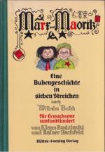 Budzinski, Klaus; Rainer Hachfeld: Marx Budzinski, Klaus; Rainer Hachfeld: Marx