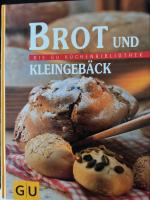 Brot und Kleingebäck