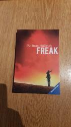 Rodman Philbrick: Freak Rodman Philbrick: Freak