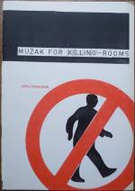 Muzak for Killing Rooms - Egg Nr. 11, Xerox-Reihe