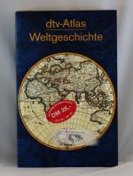 dtv-Atlas Weltgeschichte