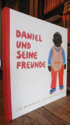 Daniel und seine Freunde