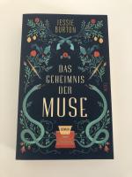 Das Geheimnis der Muse