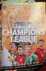 Sport Bild Champions League 2015/16