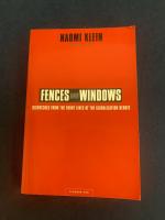 Naomi Klein: Fences and Windows