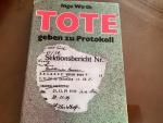 Tote geben zu Protokoll