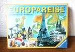 Europareise
