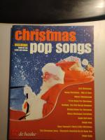 Ed Wennink: Christmas Pop Songs