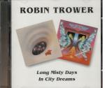 Long Misty Days / In City Dreams