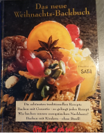 Autorenkollektiv: Das Neue Weihnachts-Ba