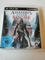 Assassin's Creed Rogue + Saints Row