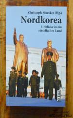 Christoph Moeskes: Nordkorea - Einblicke Christoph Moeskes: Nordkorea - Einblicke