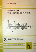 Nolting, Prof. Dr. rer. nat. Wolfgang: G Nolting, Prof. Dr. rer. nat. Wolfgang: G