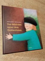 Das Mädchen unter dem Dohlenbaum